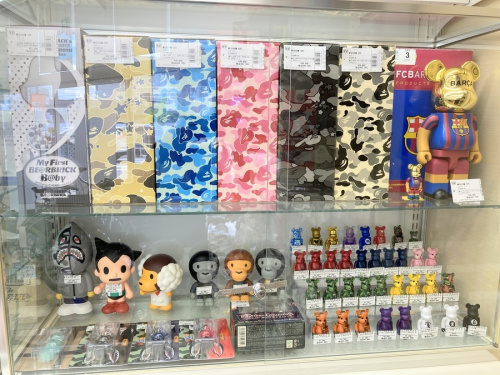 名古屋リサイクルショップ