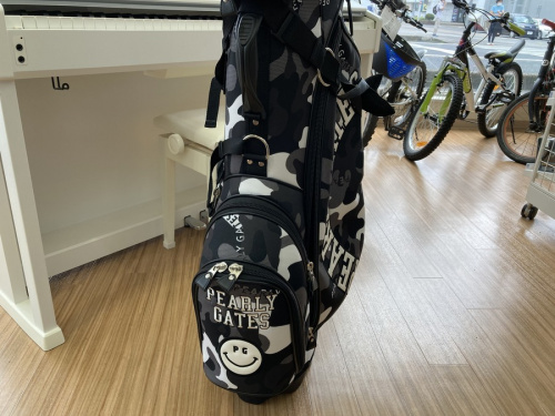 PEARLY GATESの名古屋リサイクルショップ
