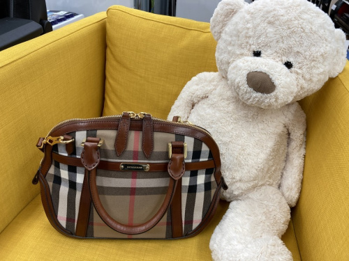 ブランド・ラグジュアリーのオーチャード