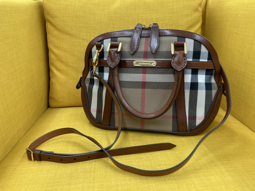 オーチャードのノヴァチェック