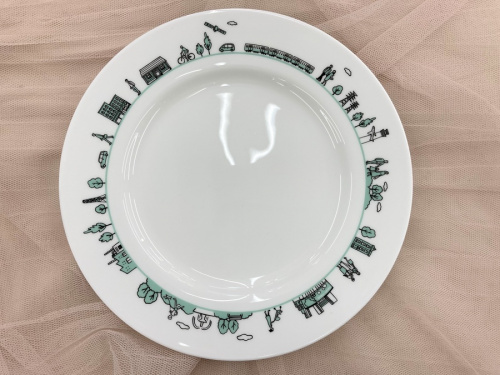 中古食器の洋食器