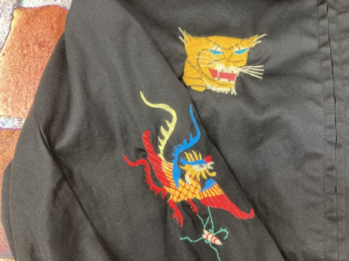 テーラー東洋の東洋エンタープライズ