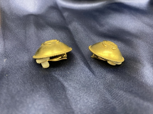 CHANELのココマーク