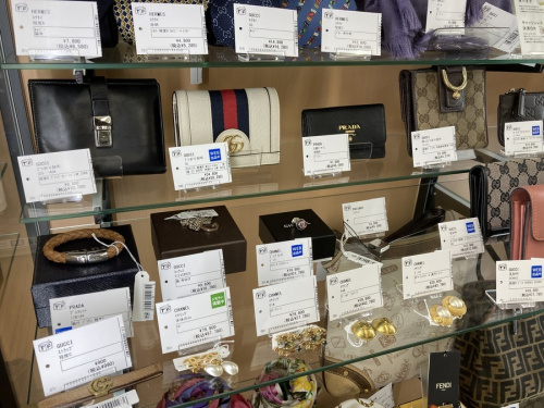 名古屋リサイクルショップ