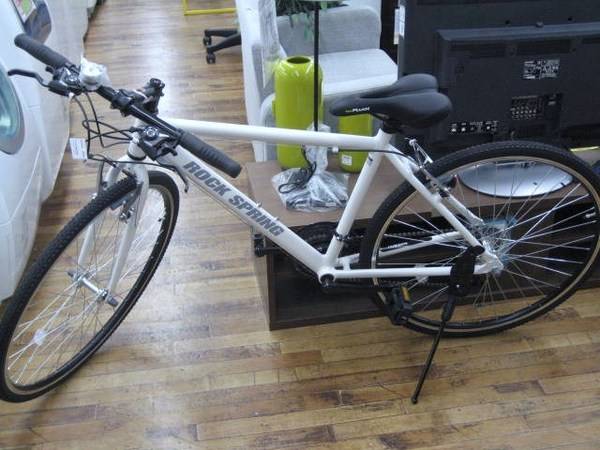 所沢 自転車