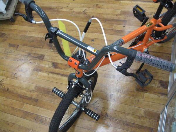 ドッペルゲンガー 自転車 評価