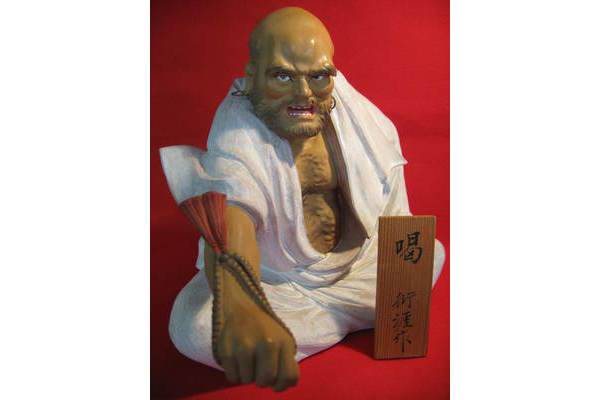 SALEアイテム  博多人形 布袋様 中村日本人形の中古品・新品・未