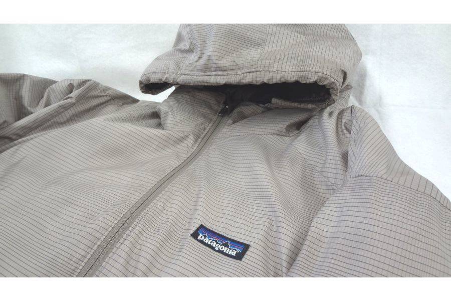 PATAGONIA メンズ・マイクロ・パフ・ジャケット マイクロパフジャケットM