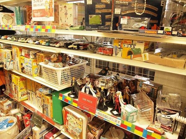 お子様の未来へ出発進行！！プラレール大量入荷！！【入間店】｜2017年