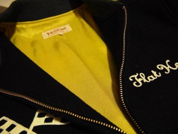 入間アメカジvol.26 THE FLAT HEAD ファラオコートが入荷【入間店