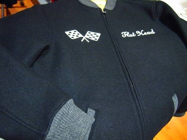 入間アメカジvol.26 THE FLAT HEAD ファラオコートが入荷【入間店