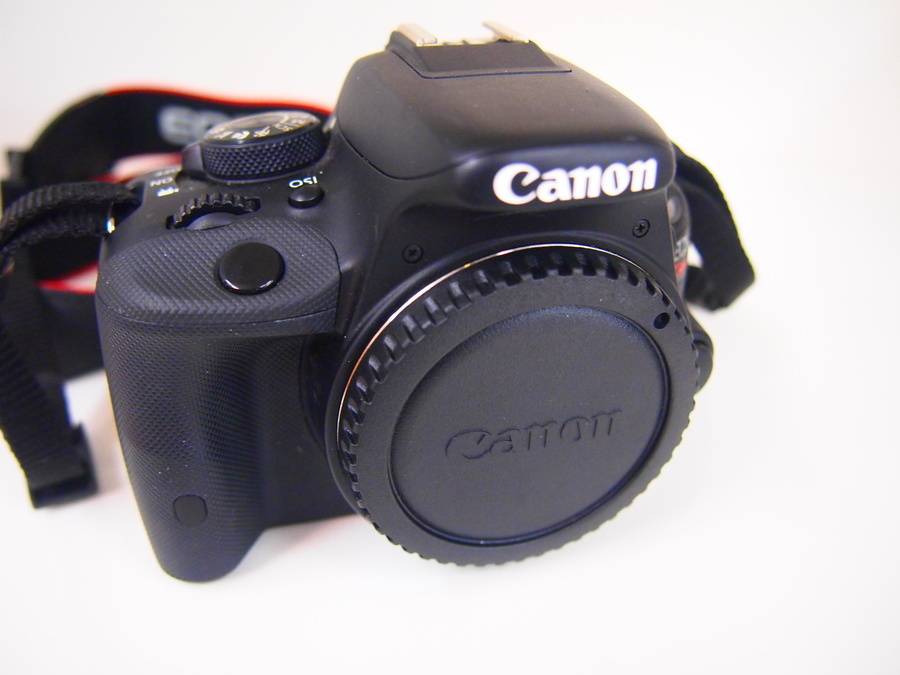 一眼レフカメラ Canon EOS Kiss X7 ダブルズームキットが入荷いたしました！【入間店】 [2018.06.01発行]｜リサイクル