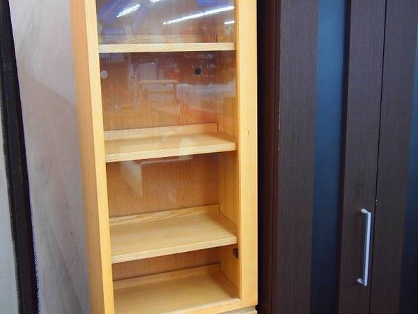 無印良品のスリムカップボードが入荷致しました！【入間店】｜2018年06