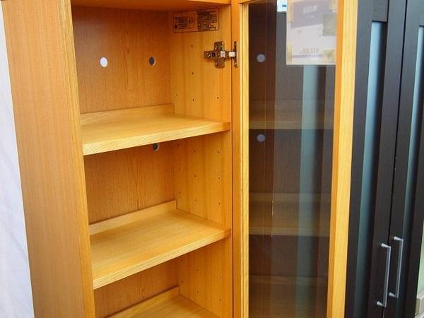 無印良品の食器棚のご紹介！! 【トレファク入間店】 無印良品 食器棚が入荷しました！！【トレファク入間店】｜2020年06月