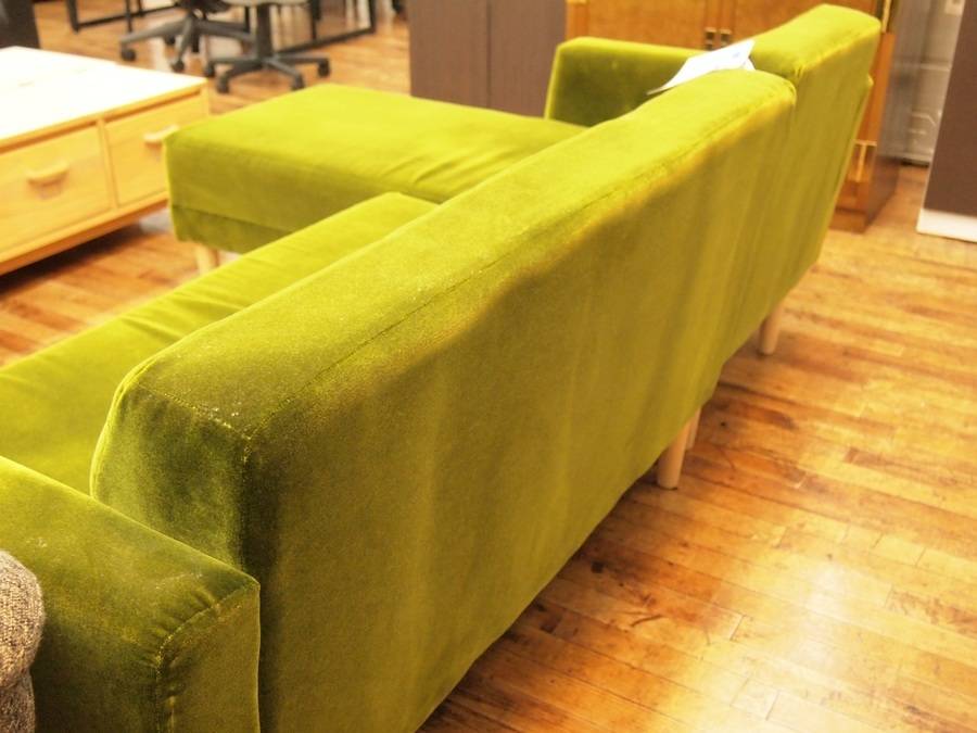 niko and ... FURNITURE & SUPPLYのカウチソファーが入荷致しました 