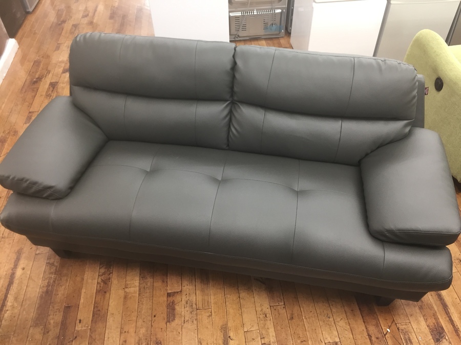 コンパクトソファーのご紹介！【トレファク入間店家具紹介22-09】 お買い得な家具のご紹介！【トレファク入間店】入間、狭山、飯能、日高