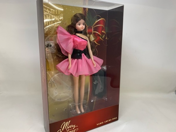 安室奈美恵DOLL namie amuro Final Tour 2018 ～Finally～買取