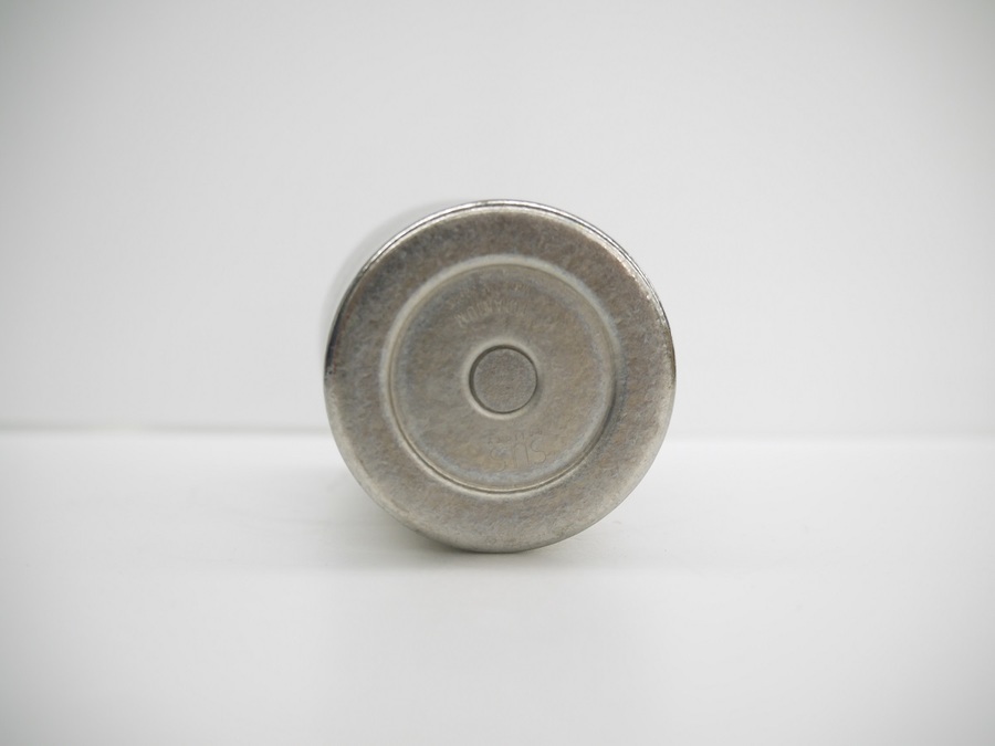 ◆1751◆新品 SUS gallery 真空チタンカップ S-400S セピア ゴブレットタンブラー 木箱入り サスギャラリー【送料区分：A1】 SUSgallery（サスギャラリー）の真空チタンカップ - ニッポンの職人