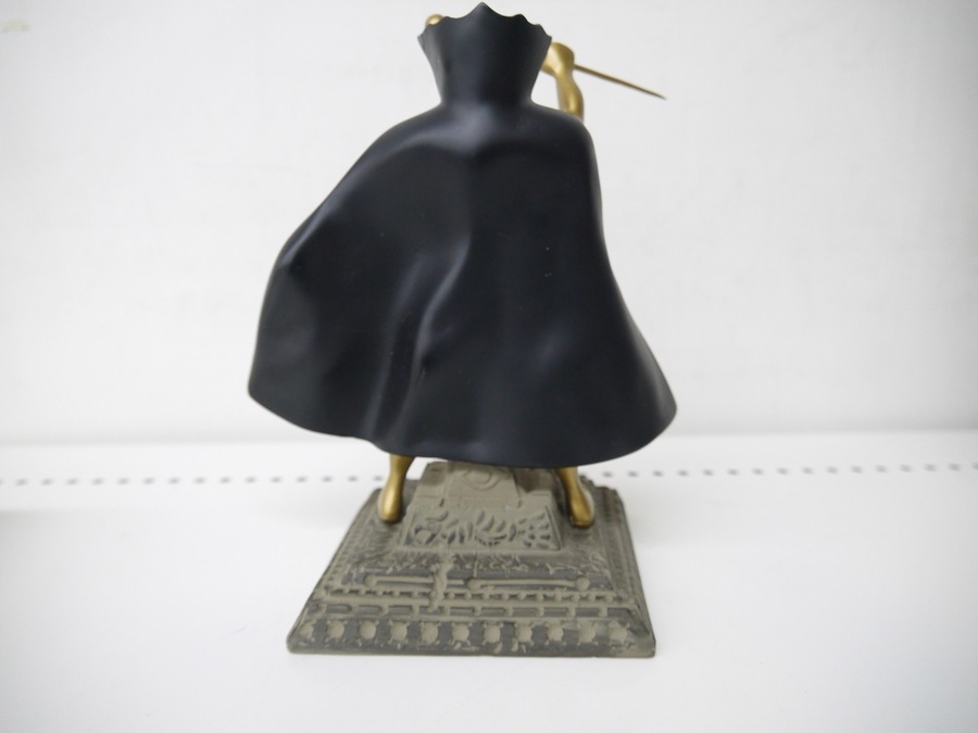 LIBERTY PLANET 黄金バットフィギュアが入荷しました！【トレファク