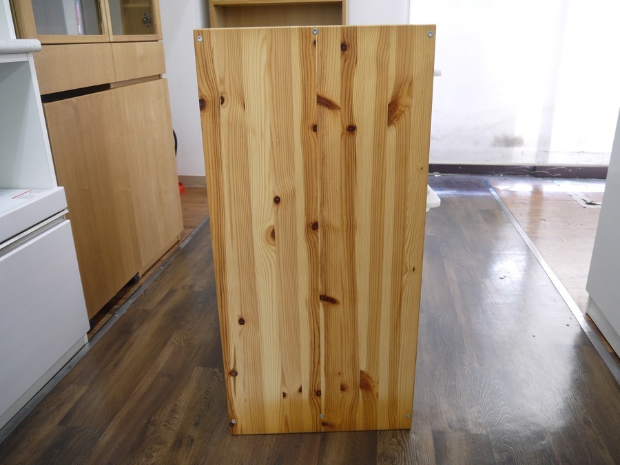 IKEAの専用ボックス付き収納家具のご紹介！中古家具を買うなら