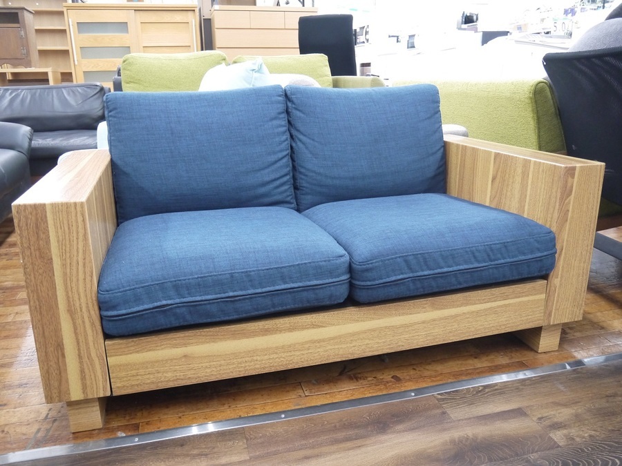 1時間無料軽トラ貸出し、有料配送あり【トレファク入間店】ネイビーの2