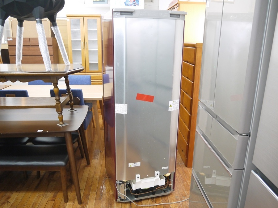 AQUA/アクア】2013年製2ドア冷蔵庫のご紹介！【トレファク入間店