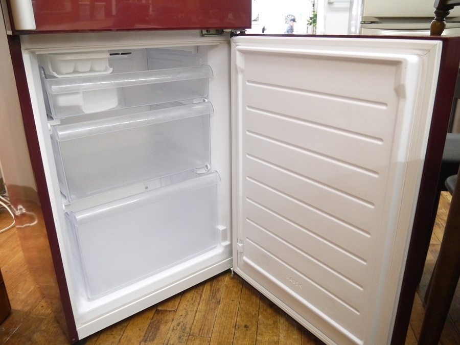 AQUAの2ドア冷蔵庫（2013年製）のご紹介！安心の6ヶ月保証つき【トレジャーファクトリー入間店家電紹介21-03】 AQUA/アクア】2013年製2ドア冷蔵庫のご紹介！【トレファク入間店