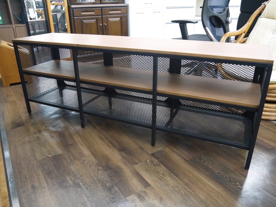 IKEAのテレビ台のご紹介！有料配送あり【トレファク入間店家具紹介21-04】 IKEAのテレビ台のご紹介！有料配送あり【トレファク入間店家具紹介21-