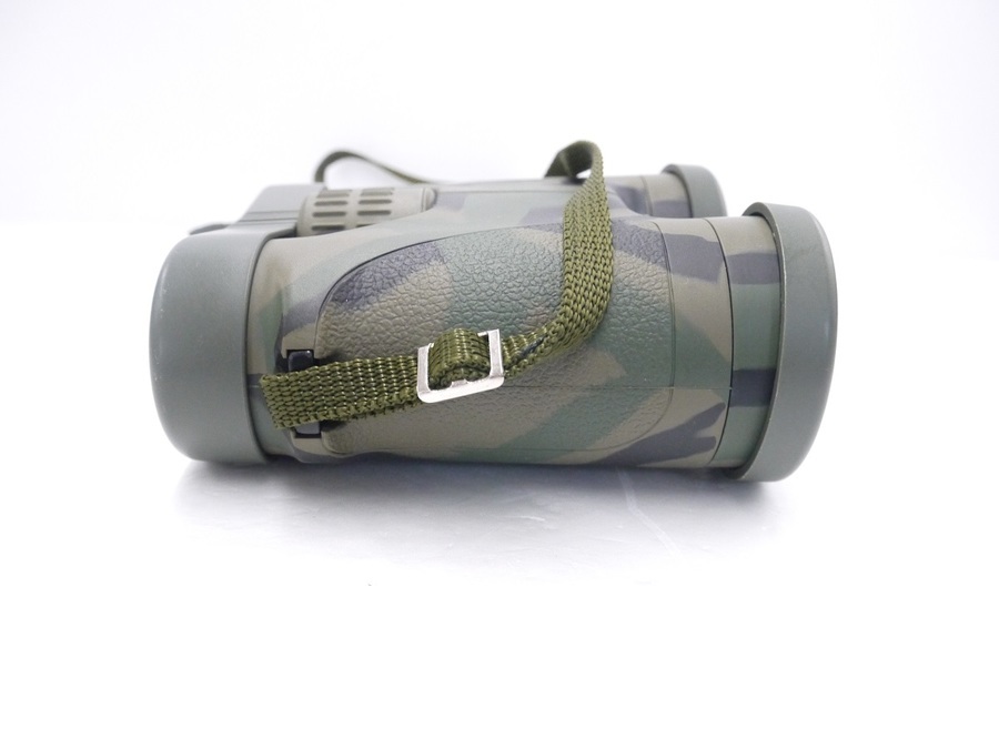 Asahi Shining 8 32 Camofla Lu Self -Use Double Glasses Tube