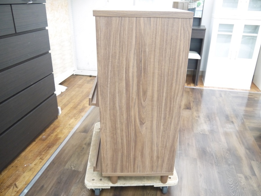 シェルフハイタイプフラップ扉のご紹介！（トレファク寝屋川）