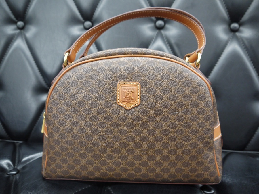 CELINE/セリーヌ】ハンドバッグのご紹介！【トレファク入間店】｜2021  