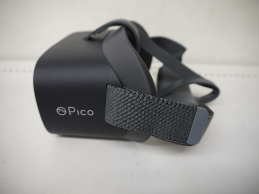 pico G2 VRゴーグル 一体型VRヘッドセット「Pico G2」国内発売、税抜49,500円 - Mogura VR News