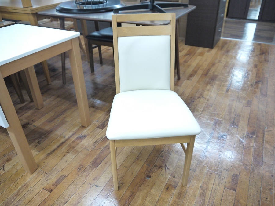 家具の大丸　ダイニング2点セットのご紹介！有料配送あり【トレファク入間店家具紹介21-10】 家具の大丸 ダイニング2点セットのご紹介！有料配送あり【トレファク