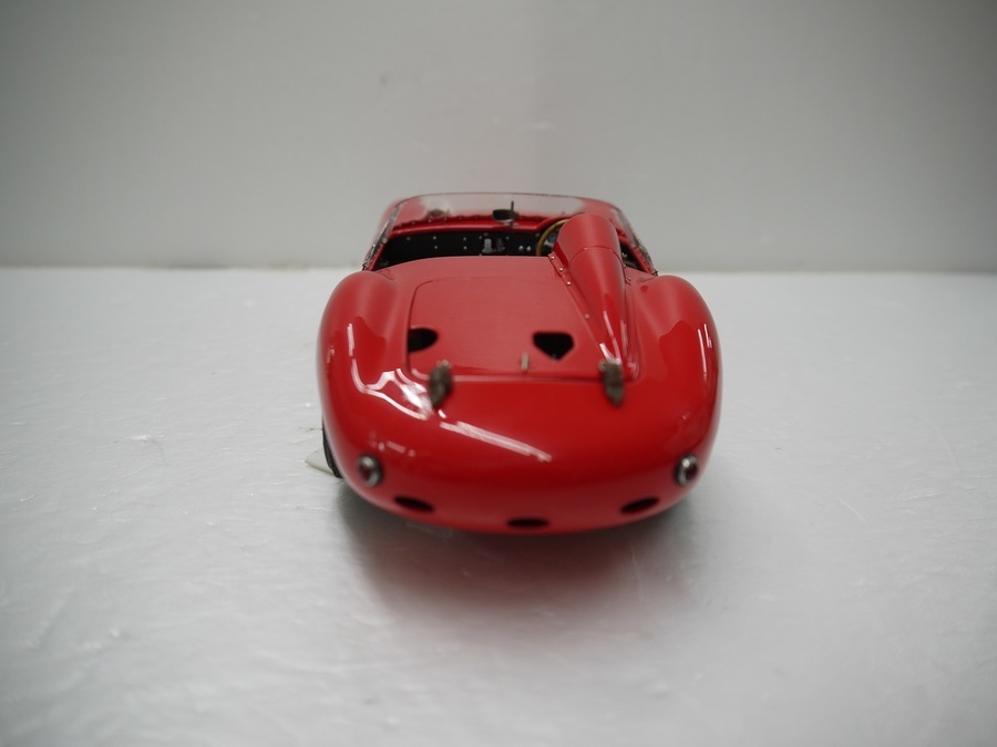 CMC マセラティ 300S 1956が入荷しました！｜2022年03月19日