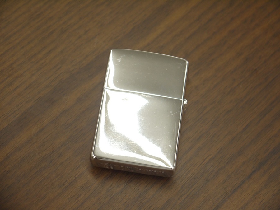 ZIPPO　ガンダム 機動戦士ガンダム Zガンダム Zippo AXISキュベレイ 2003年製 K