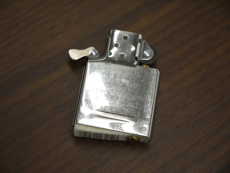 ZIPPO　ガンダム zippo ガンダム ガンダム ONE YEAR WAR VERSION - zippo-LAND G.