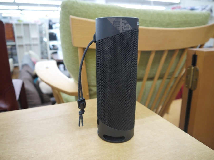 srs-xb23 sao仕様2点 SONY/ソニー】SRS-XB23 ワイヤレススピーカー SAOコラボモデルの