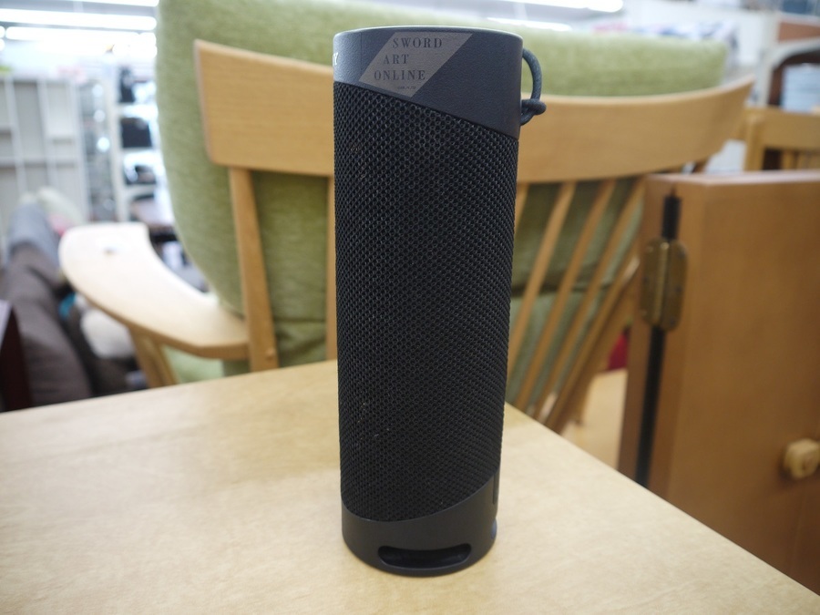 【未使用品】SONY SRS-XB23 ワイヤレススピーカー SRS-XB23 | アクティブスピーカー／ネックスピーカー | ソニー