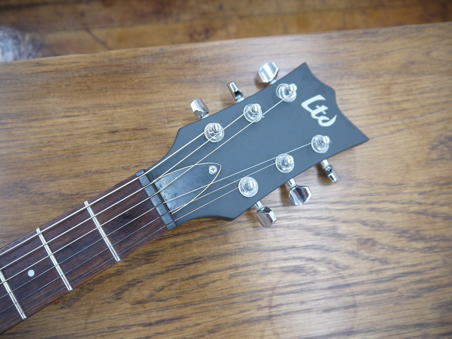 ESP Ltd EC-50 エレキギターのご紹介！｜2022年07月30日