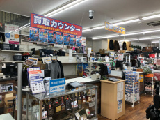 トレファク入間店ブログ