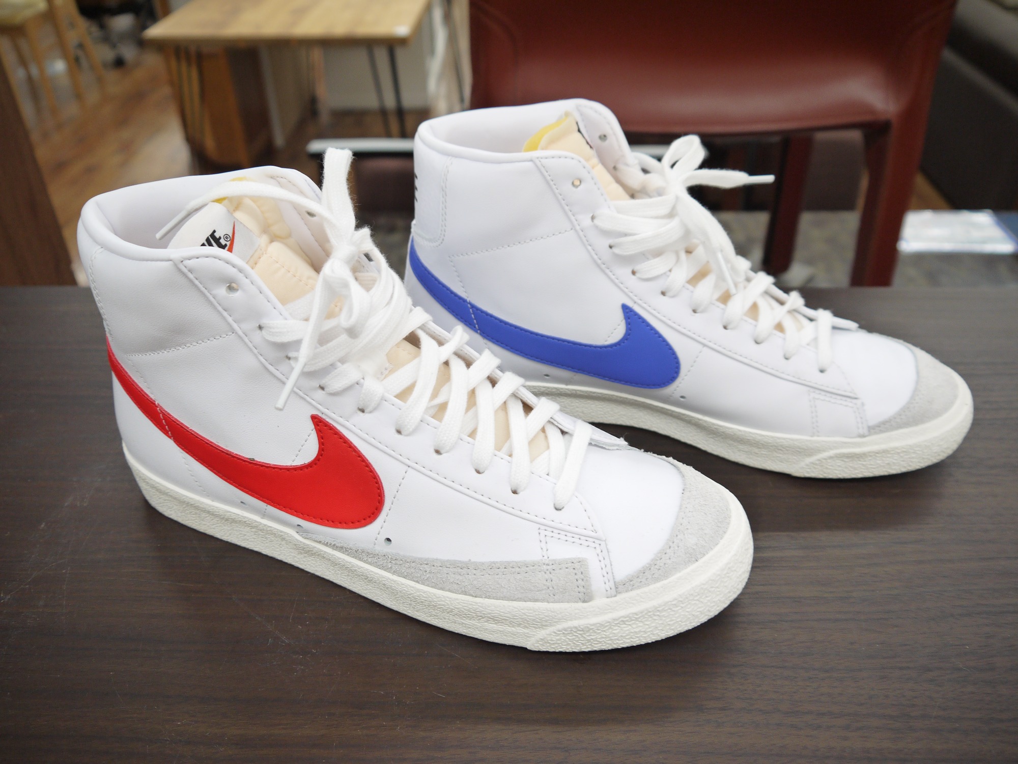 NIKE/ナイキ】ハイカットスニーカーのご紹介！｜2022年09月19日