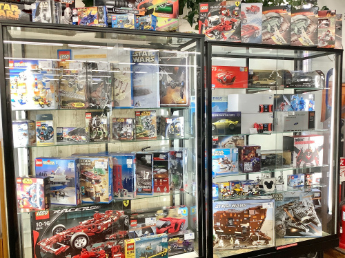 トレファクブログ画像1