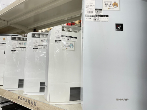 トレファクブログ画像1