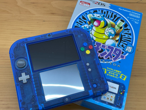 トレファクブログ画像1