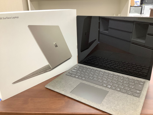 トレファクブログ画像1