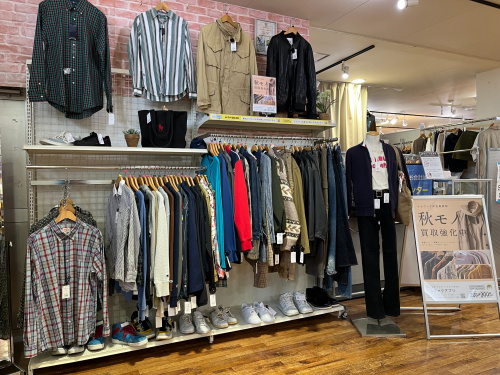 トレファクブログ画像1