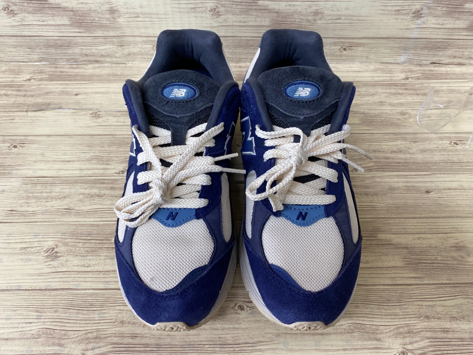 New Balance 2002R 