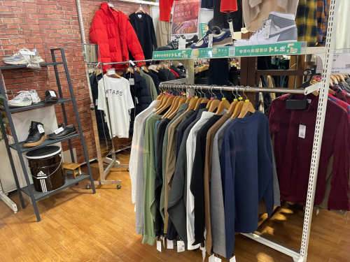 トレファクブログ画像2