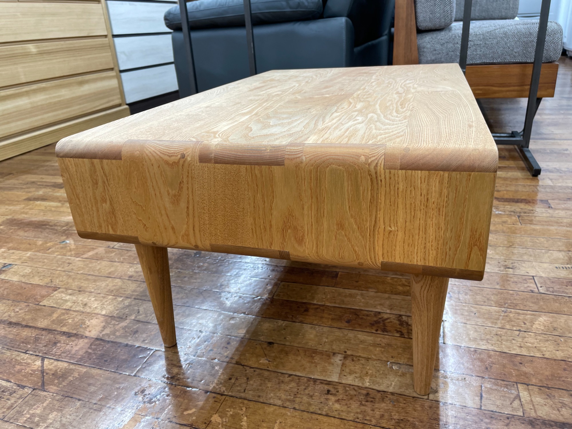 トレジャーファクトリー大宮店] ACTUS ローテーブルをご紹介します！