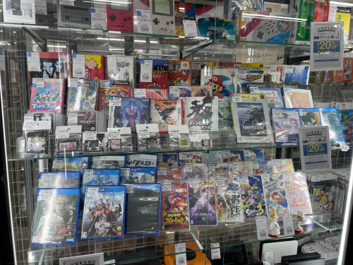 トレファクブログ画像1